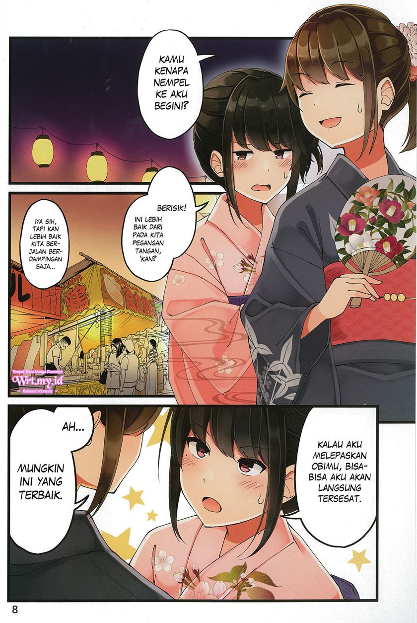 Hanging Out with a Gamer Girl